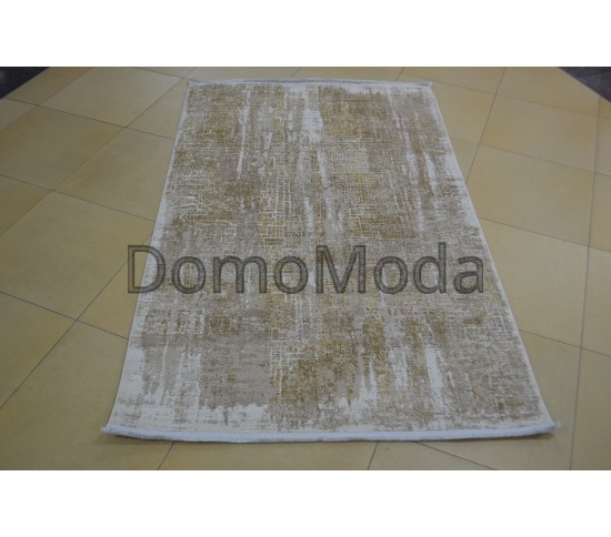 Синтетический ковер Venezia B410R Cream - Vizon - высокое качество по лучшей цене в Украине изображение 9.